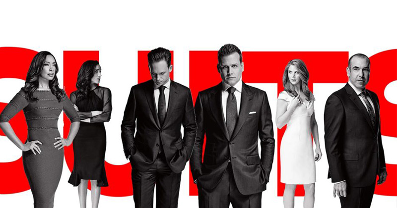 Suits