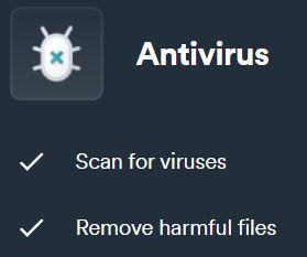 Surfshark One Antivirus