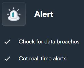 Surfshark One Alert