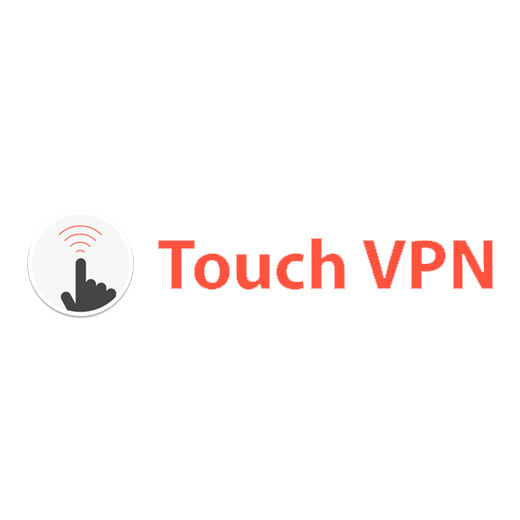 Touch VPN review logo