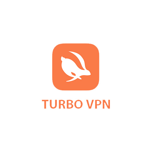 TurboVPN review logo
