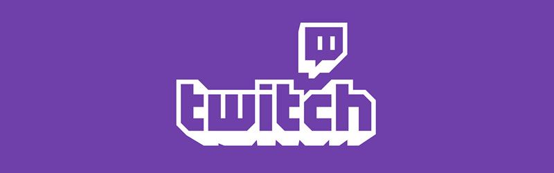 Twitch logo