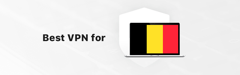 VPN for Belgium