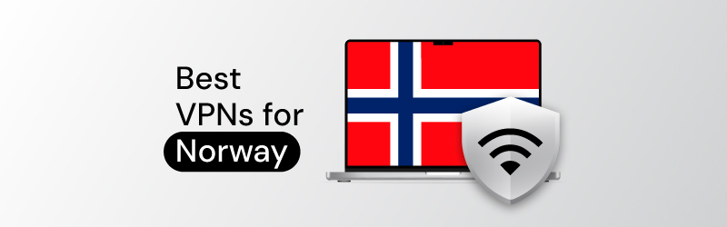 Norway VPN for Safety and Streaming