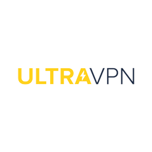 Ultravpn logo