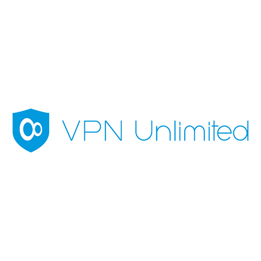 VPN Unlimited Review logo