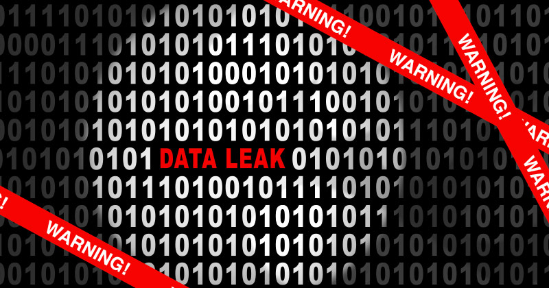 WARNING! These VPNs might be leaking your email messages