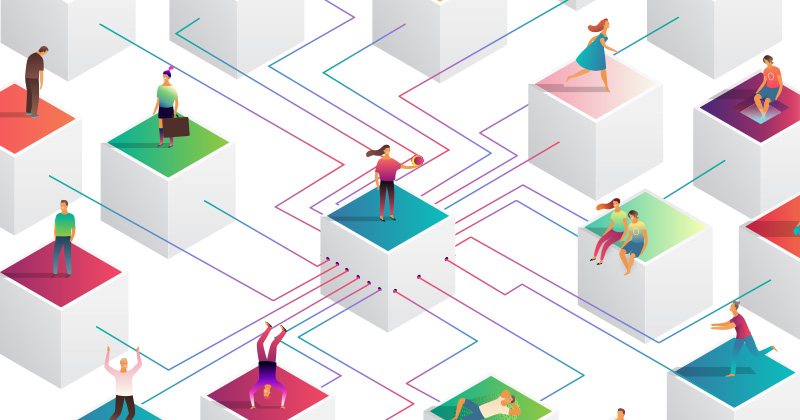what is P2P file sharing and how it works