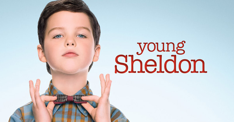 Young Sheldon