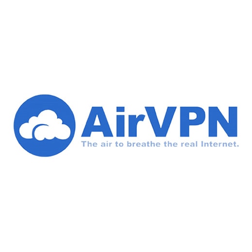 airvpn review logo