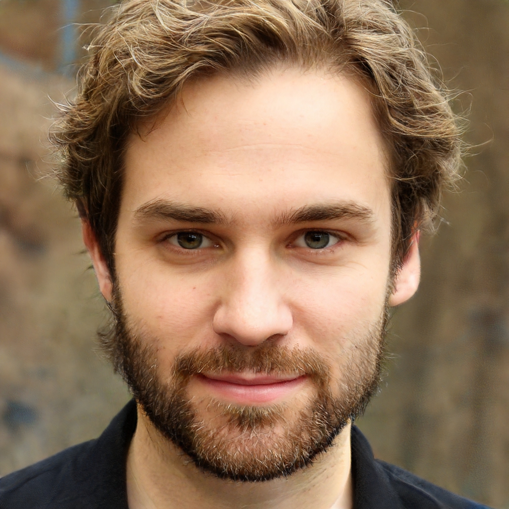 Konrad Strauss