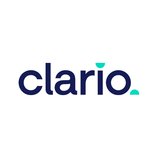 clario VPN logo