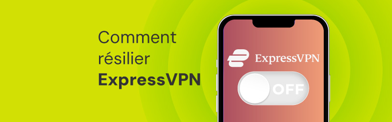 How to cancel an ExpressVPN subscription