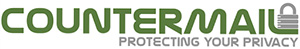 CounterMail - one of the best safe emails