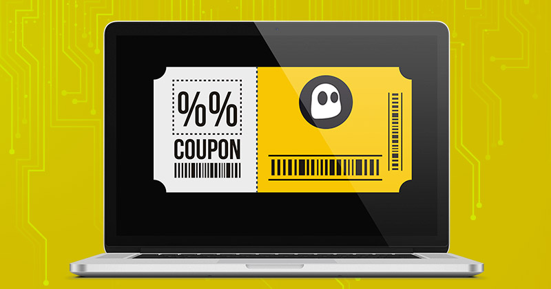 CyberGhost Deals & Coupon Codes