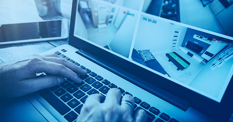 Why good cybersecurity increasingly begins at home