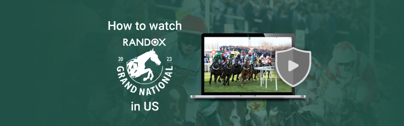 How to watch The Grand National in the US