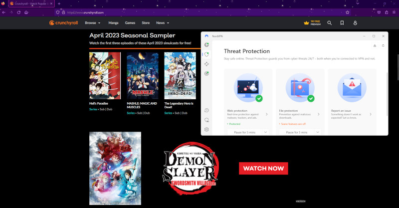 Eliminar anuncios en Firefox con los mejores bloqueadores de anuncios