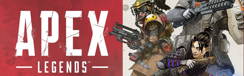 How to Fix Apex Legends Lag