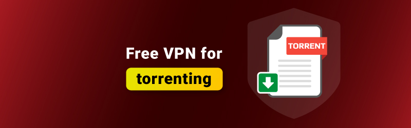 Free P2P VPNs for torrents