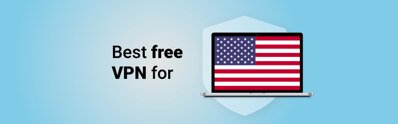 Free USA VPN