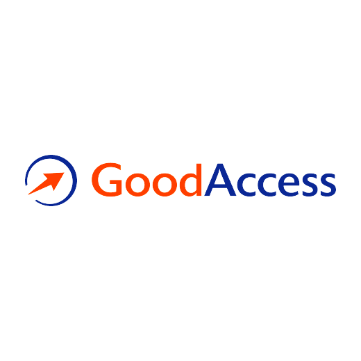 GoodAccess vpn logo