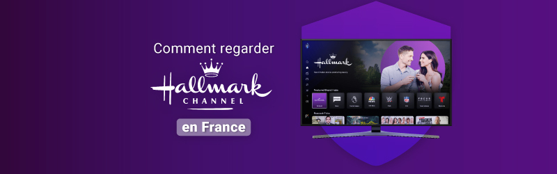Hallmark France