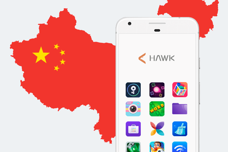 Chinese company that’s secretly developing 24 popular apps