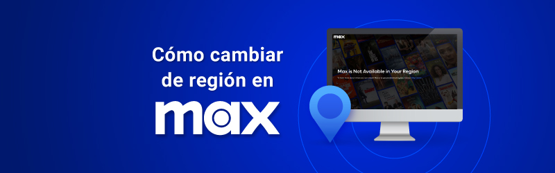 Cómo cambiar la región de HBO Max en 2023