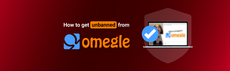 How to bypass an Omegle ban
