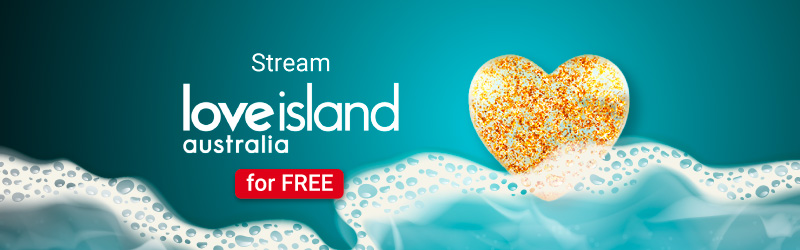 Where to watch Love Island Australia season 5 free from anywhere