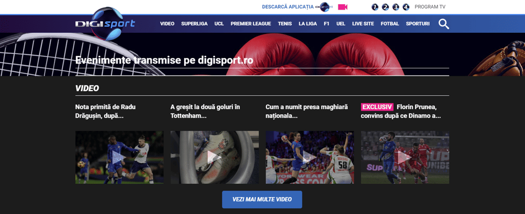 Digi Sport