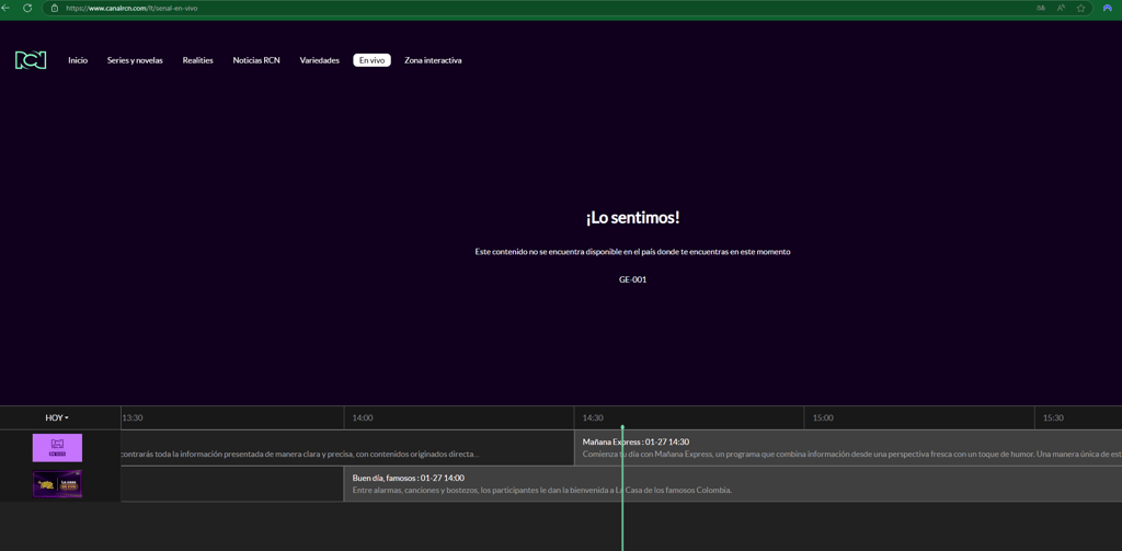 rcn-este-contenido-no-esta-disponible-ahora