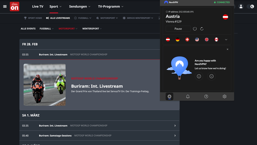 MotoGP-ServusTV