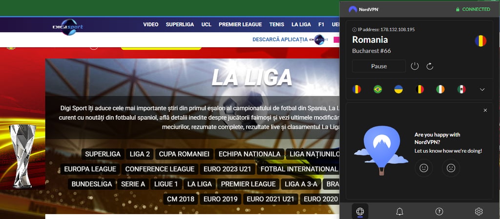 desbloquear-laliga-latinoamerica
