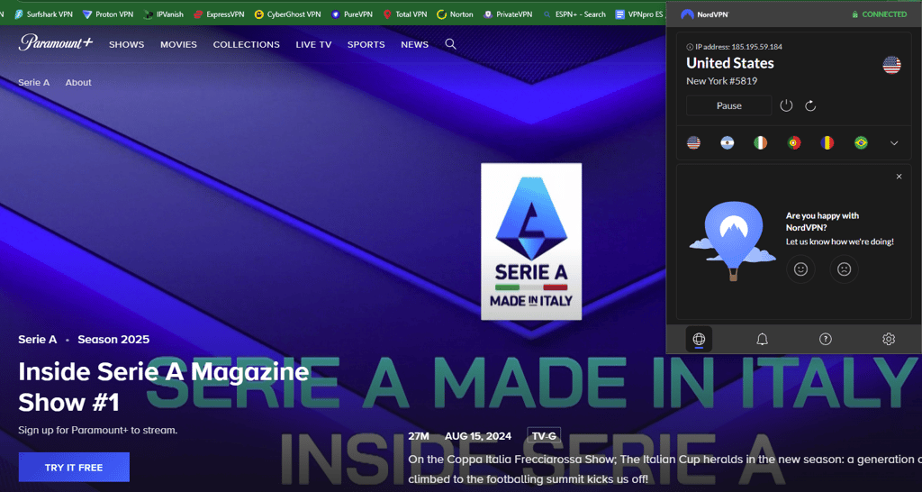 seriea-desbloquear