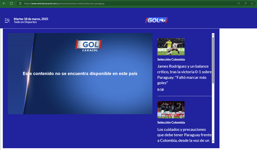 gol-caracol-bloqueado