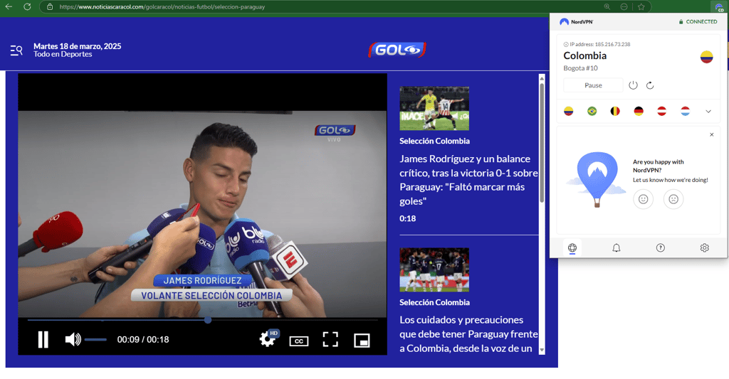 gol-caracol-desbloqueado