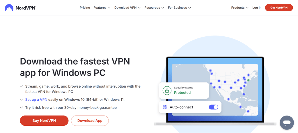 get a reliable VPN