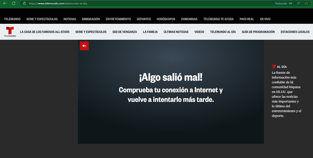 telemundo-bloqueado-sin-nordvpn