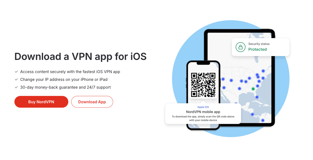 Download NordVPN to unlock free French Open 2025 streams