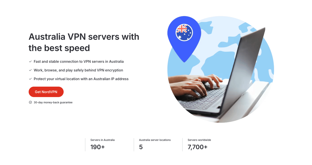 NordVPN the best VPN for the French Open 2025
