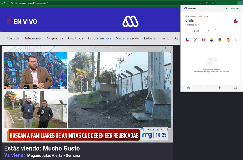 mega-chile-desbloqueada