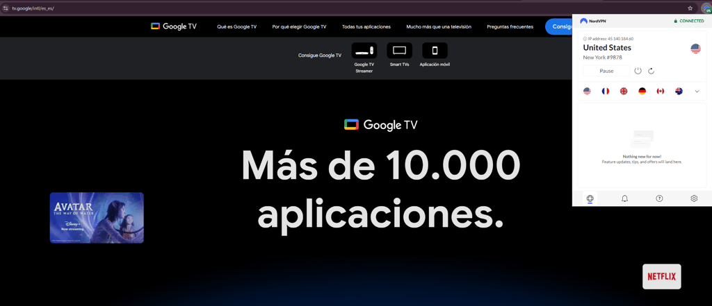 google-tv-unblock