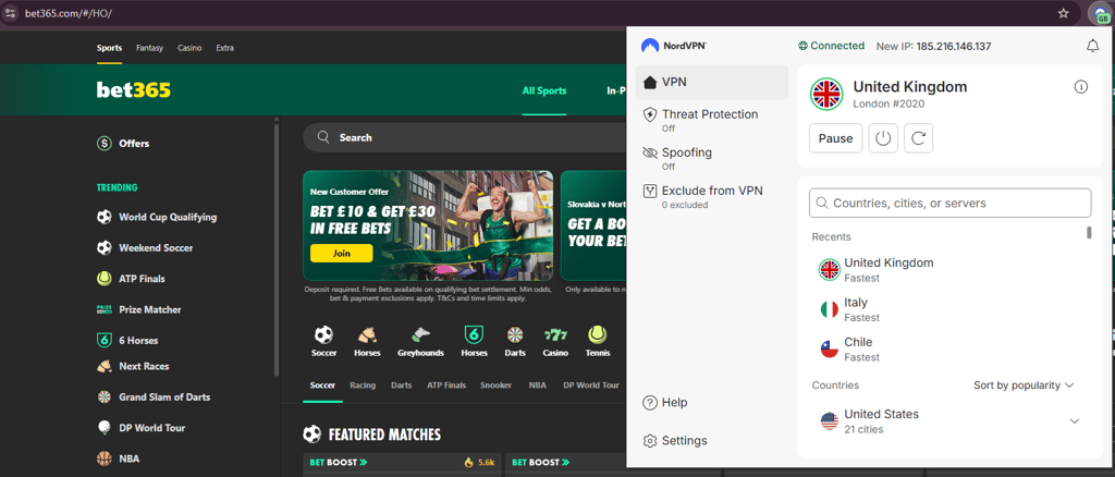 bet365desbloqueado
