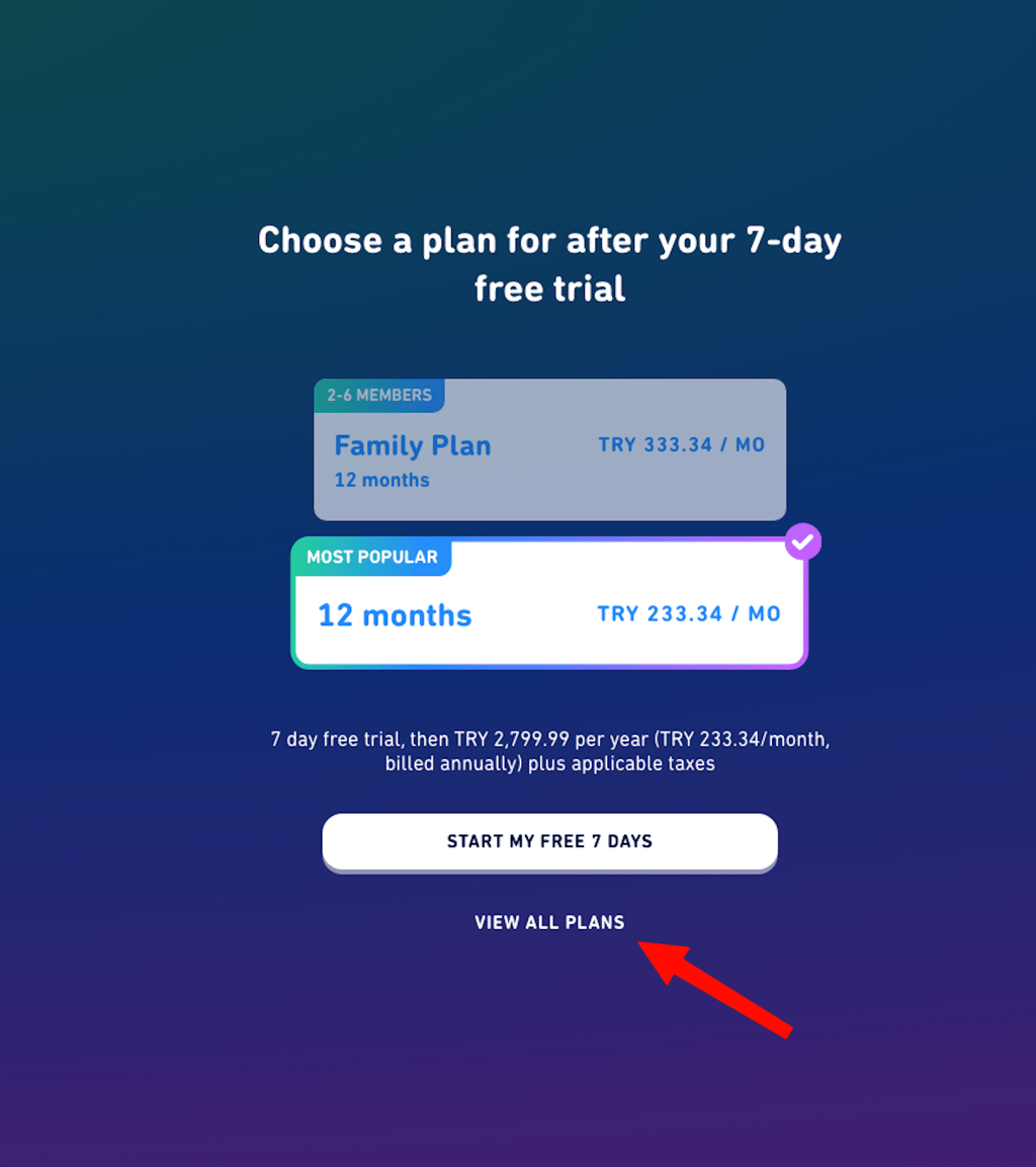Cheapest Duolingo plans
