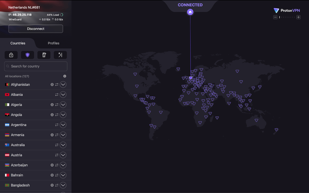 Connecting-to-the-Netherlands-with-Proton-VPN-to-avoid-age-checks