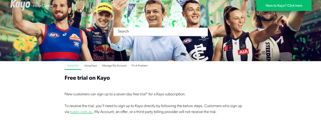 Watch Premier League Darts on Kayo Sports with a 7-day free trial