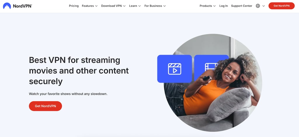 NordVPN-best-overall-streaming-VPN