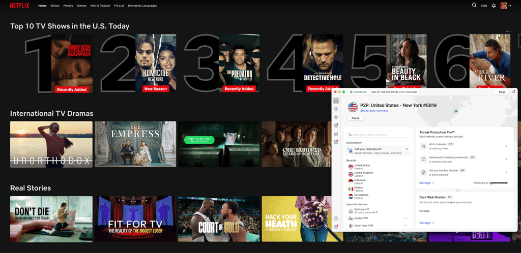 NordVPN-working-with-US-Netflix